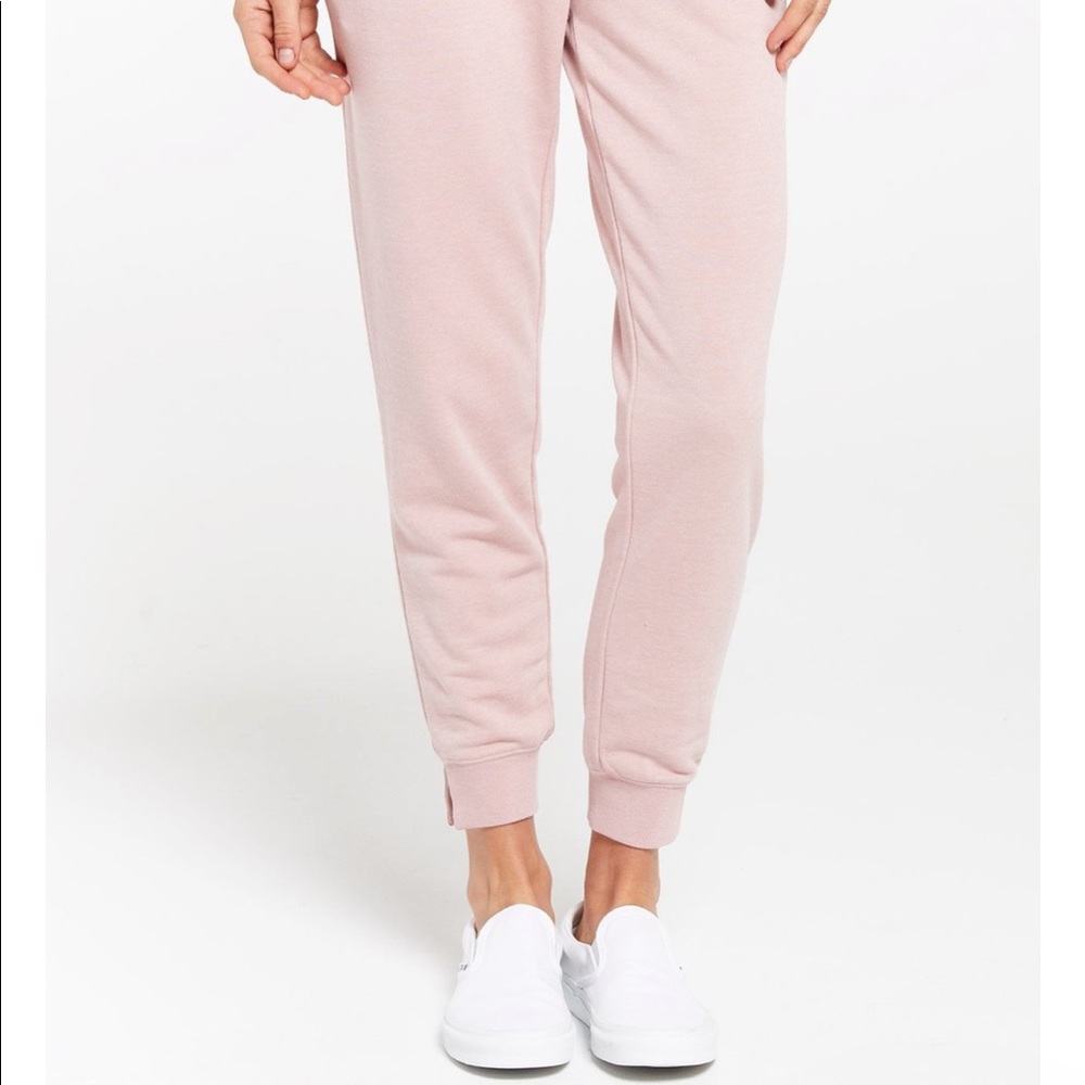 NWT Z Supply Cypress Loop Terry Jogger